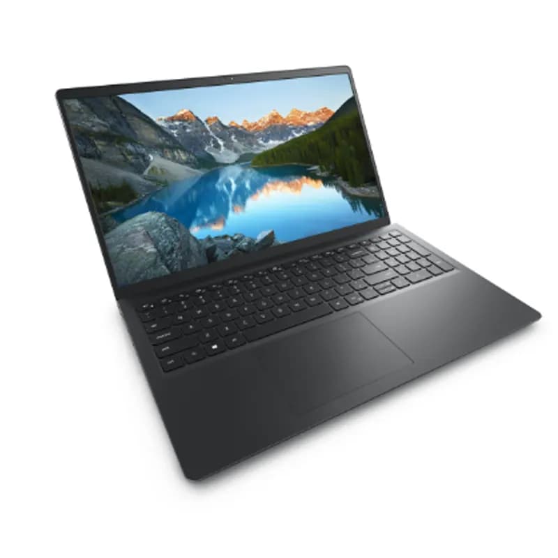 لپ تاپ دل DELL inspiron 3525 | Ryzen5-5625U | 16G | 256G | AMD Radeon | 15.6”FHD touch (باکس اورجینال)