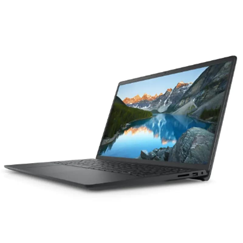 لپ تاپ دل DELL inspiron 3525 | Ryzen5-5625U | 16G | 512G | AMD Radeon | 15.6”FHD touch (باکس اورجینال) — تصویر ۲