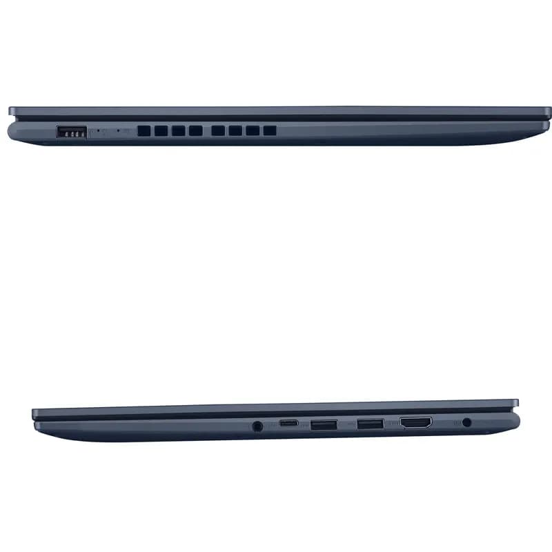 لپ تاپ ایسوس ASUS Vivobook F1502Z | i7-1255U | 16G | 512G | INTEL iris Xe | 15.6”FHD TOUCH (اپن باکس) — تصویر ۵