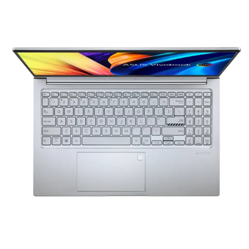 لپ تاپ ایسوس ASUS Vivobook F1703 | i5-12500H | 12G | 256G | INTEL iris xe | 17”FHD (باکس اورجینال)