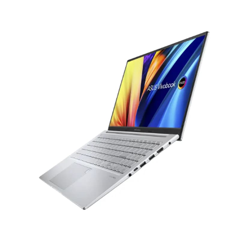 لپ تاپ ایسوس ASUS Vivobook 3502 | i7-12700H | 16G | 1TB | INTEL iris xe | 15.6”FHD (باکس اورجینال) — تصویر ۳