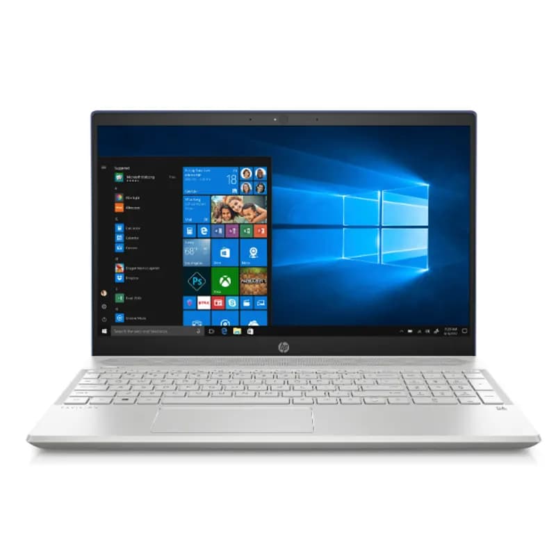 لپ تاپ اچ پی HP Elitebook 830 G7 | i7-10510U | 16G | 512G | INTEL UHD | 13”FHD X360 TOUCH (اپن باکس) — تصویر ۲