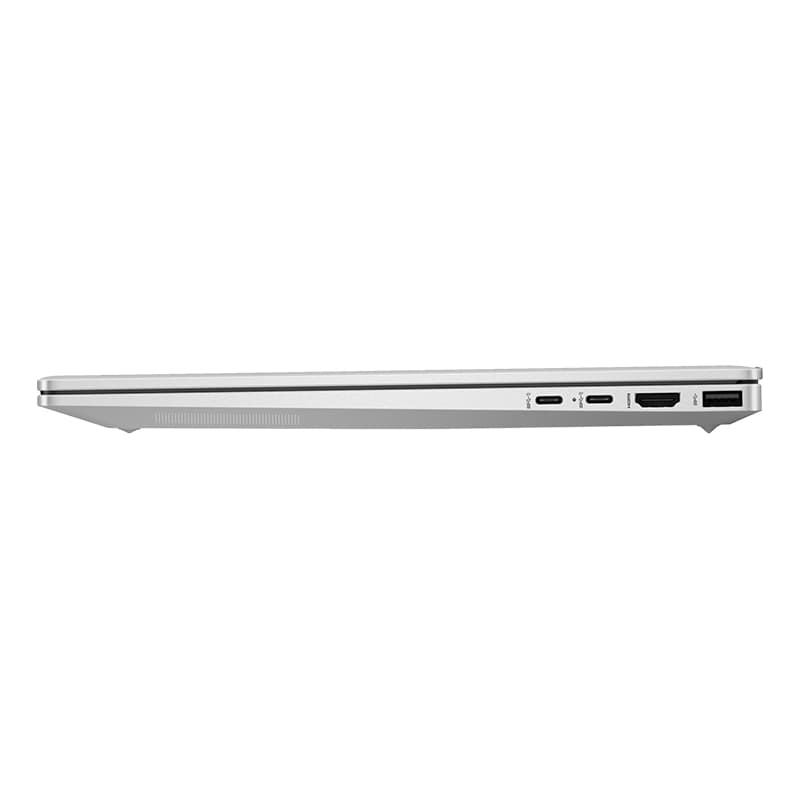 لپ تاپ اچ پی HP Pavilion PLUS 14 | i7-1355U | 16G | 512G | 4GB RTX 2050 | 14.1”2K (اپن باکس) — تصویر ۵