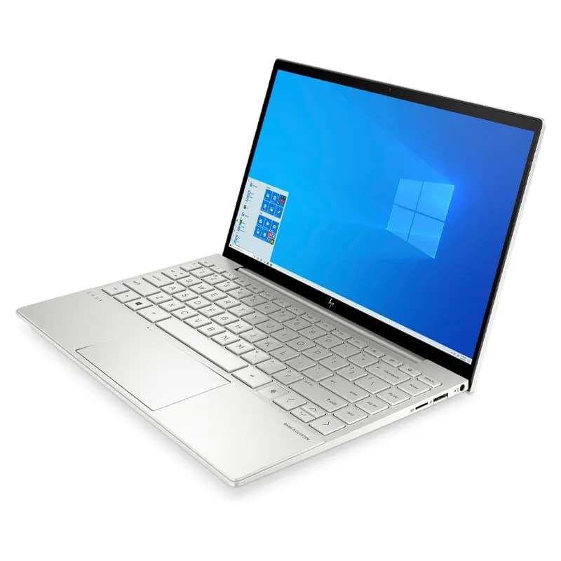 لپ تاپ اچ پی HP Envy 13 | i5-8250U | 8G | 256G | 2GB MX150| 13”FHD Touch (استوک)
