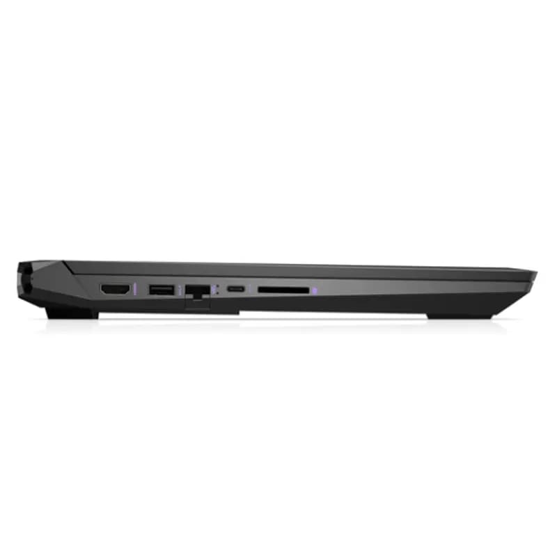 لپ تاپ اچ پی HP Pavilion Gaming15 | i5-11300H | 8G | 1T | 4GB RTX3050 | 15.6”FHD (اُپن باکس) — تصویر ۴