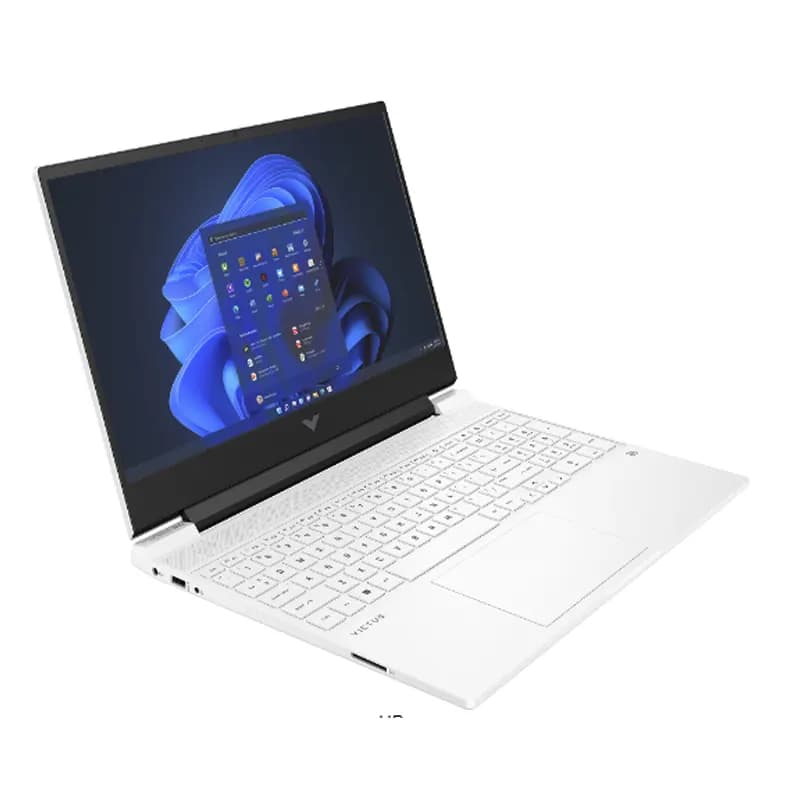 لپ تاپ اچ پی HP Victus 15x | i5-12500H | 8G | 512G | 4GB GTX1650 | 15.6”FHD (اُپن باکس) — تصویر ۳