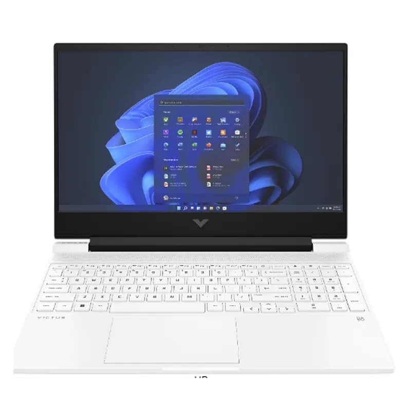 لپ تاپ اچ پی HP Victus 15x | i5-12500H | 8G | 512G | 4GB GTX1650 | 15.6”FHD (اُپن باکس) — تصویر ۲