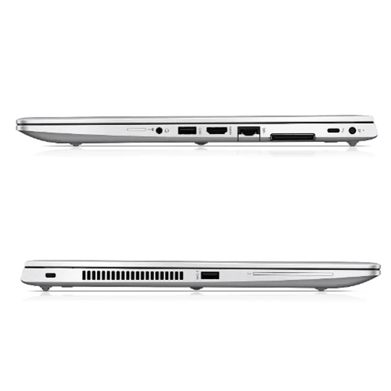 لپ تاپ اچ پی HP 850 G6 | i7-8650U | 8G | 256G | INTEL UHD | 15.6”FHD (استوک) — تصویر ۴