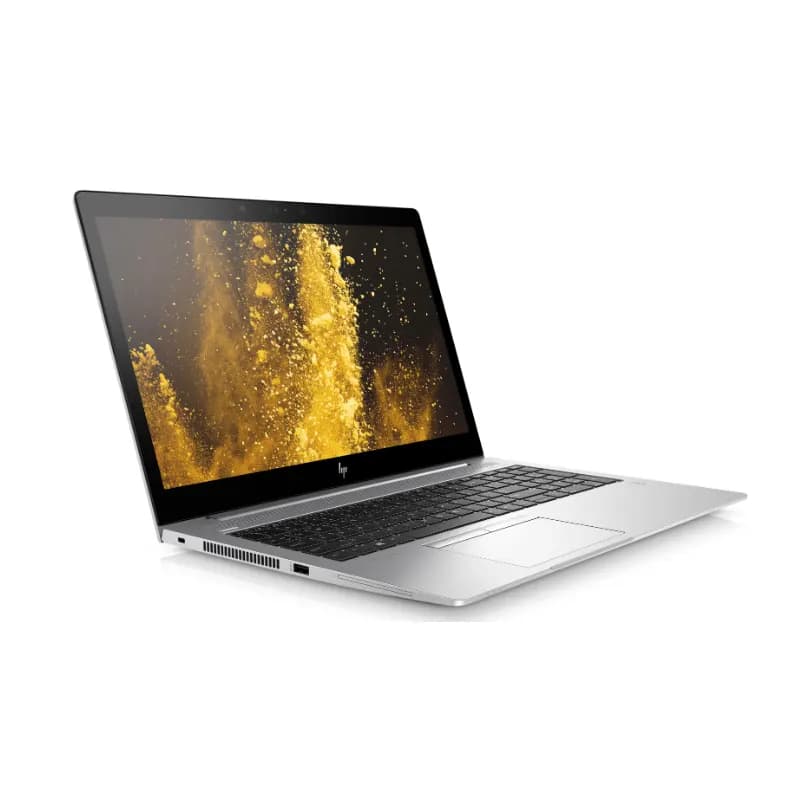 لپ تاپ اچ پی HP 850 G6 | i7-8650U | 8G | 256G | INTEL UHD | 15.6”FHD (استوک) — تصویر ۳