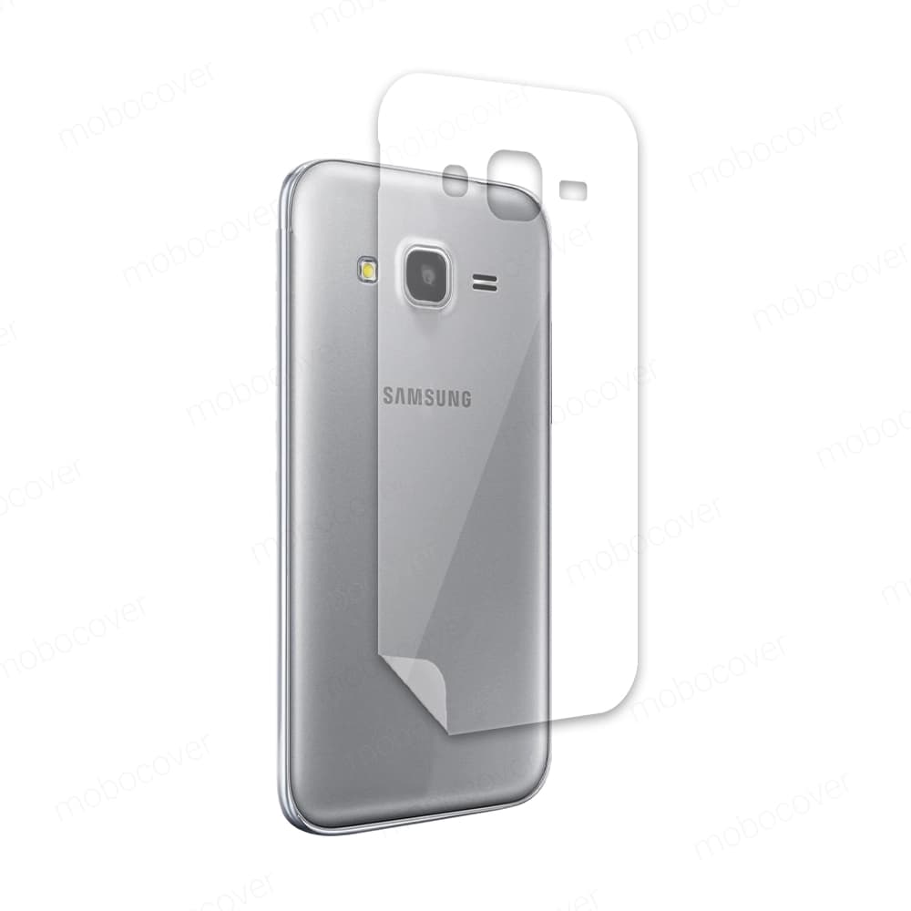 گلس محافظ پشت گوشی Samsung Galaxy Core Prime / سامسونگ گلکسی کور پرایم