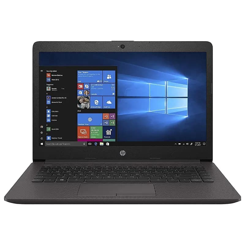 لپ تاپ اچ پی HP 247 G8 | Athlon pro 3045B | 8G | 1TB HDD+128GB SSD | 2GB AMD Radeon | 14”HD (استوک)