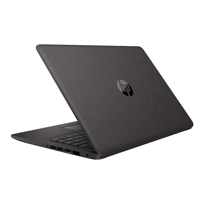 لپ تاپ اچ پی HP 247 G8 | Athlon pro 3045B | 8G | 1TB HDD+128GB SSD | 2GB AMD Radeon | 14”HD (استوک) — تصویر ۴