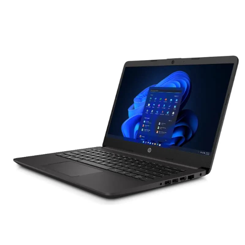 لپ تاپ اچ پی HP 247 G8 | Ryzen5-3500U | 8G | 512G | 2GB AMD Radeon | 14”HD (استوک) — تصویر ۲