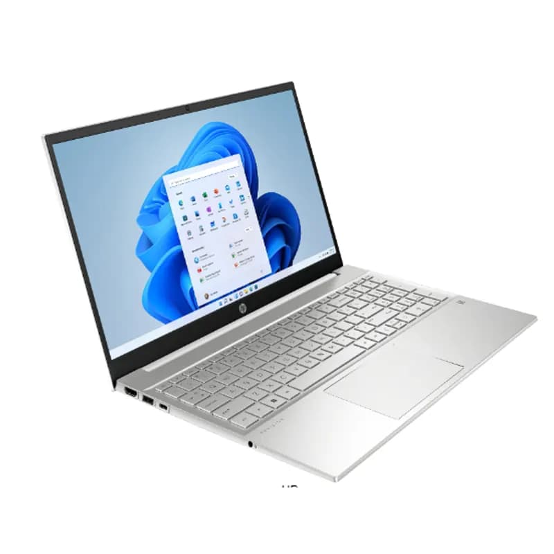 لپ تاپ اچ پی HP 14 | Ryzen3-5300U | 8G | 512G | AMD Radeon | 14”FHD (استوک) — تصویر ۷