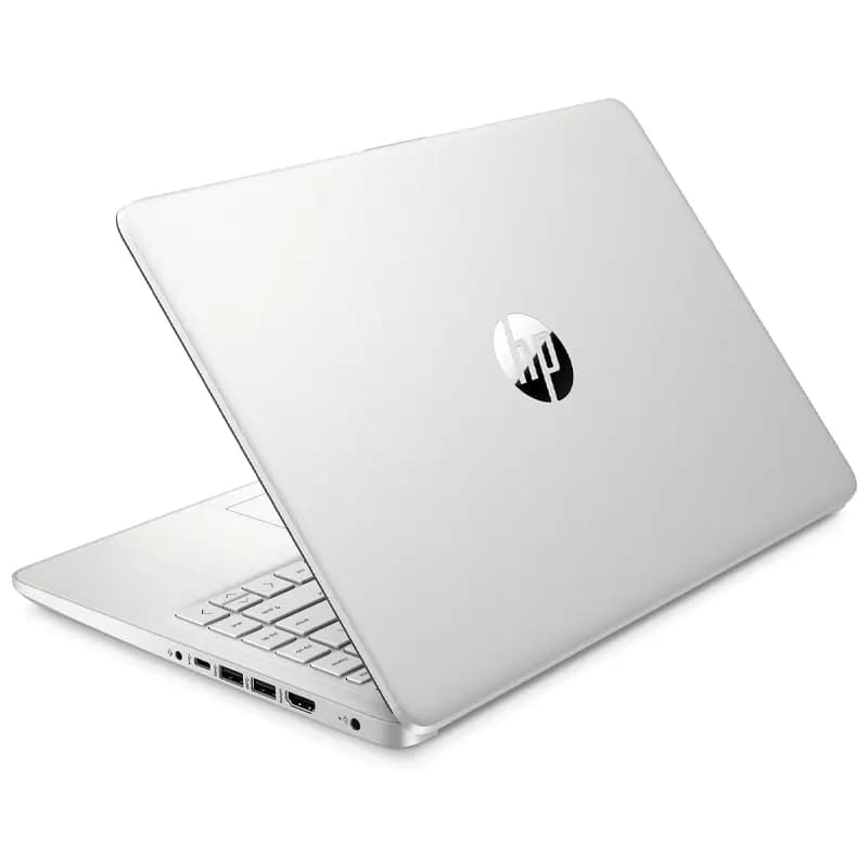 لپ تاپ اچ پی HP 14 | Ryzen3-5300U | 8G | 512G | AMD Radeon | 14”FHD (استوک) — تصویر ۴