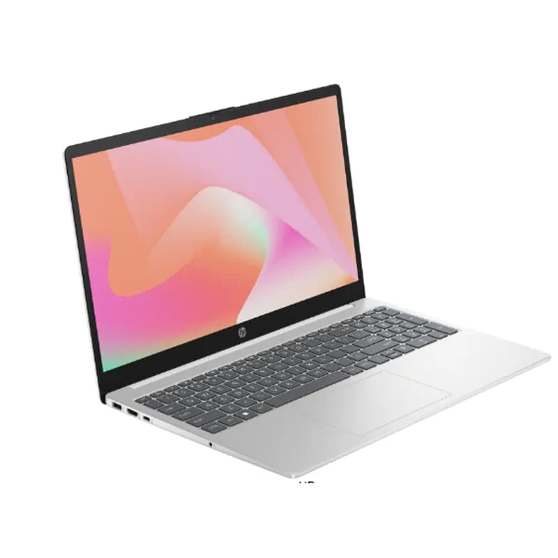لپ تاپ اچ پی HP 14 | Ryzen5-5500U | 8G | 256G | AMD Radeon | 14”FHD (استوک) — تصویر ۲