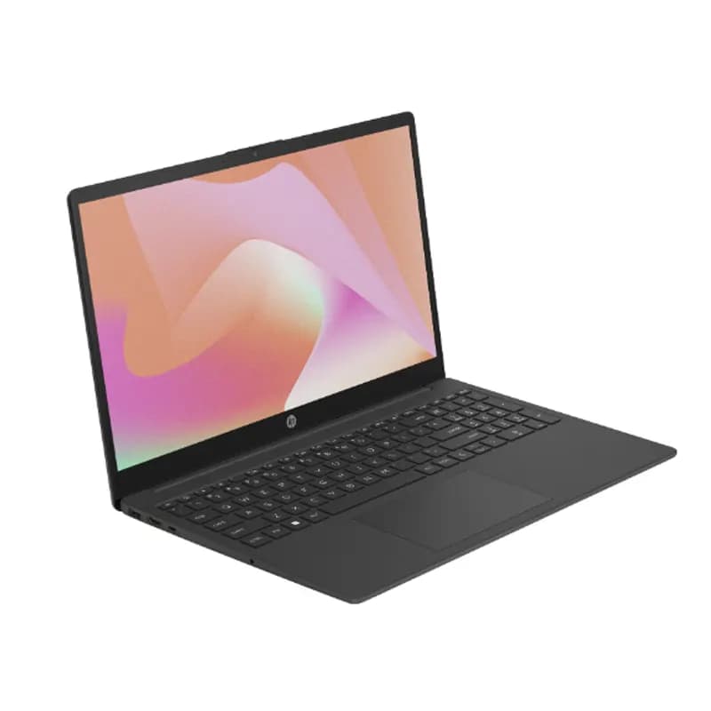 لپ تاپ اچ پی HP 15 | Ryzen3-7320U | 8G | 512G | AMD Radeon | 15.6”HD (استوک) — تصویر ۲