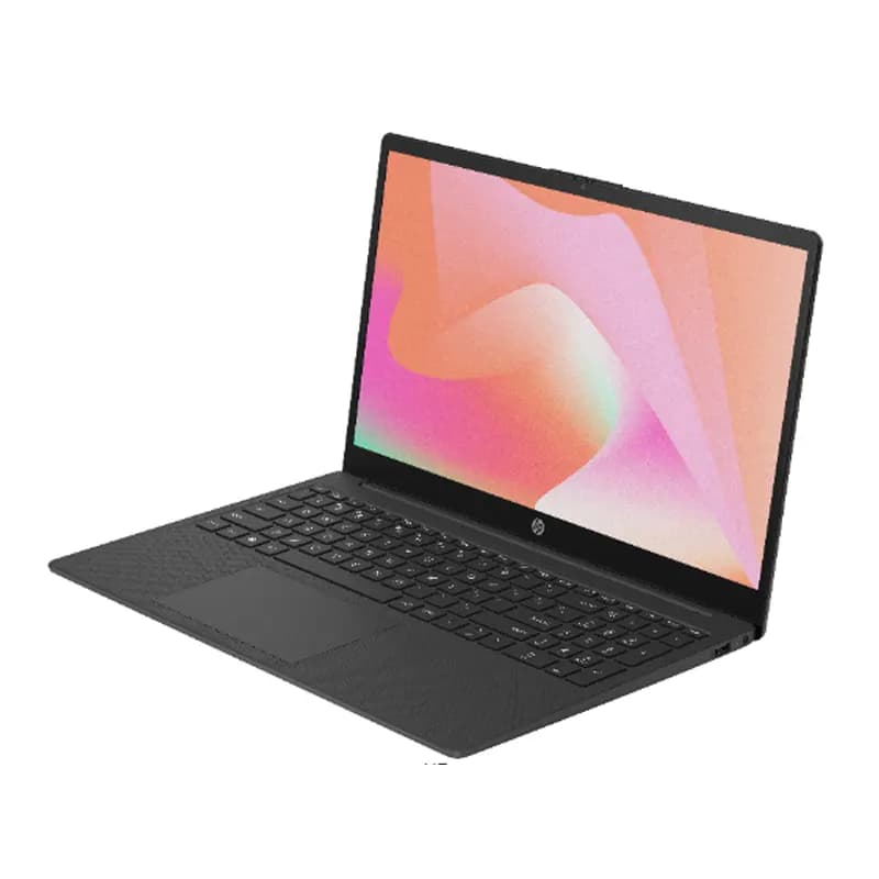 لپ تاپ اچ پی HP 15 | Ryzen3-7320U | 8G | 512G | AMD Radeon | 15.6”HD (استوک) — تصویر ۳