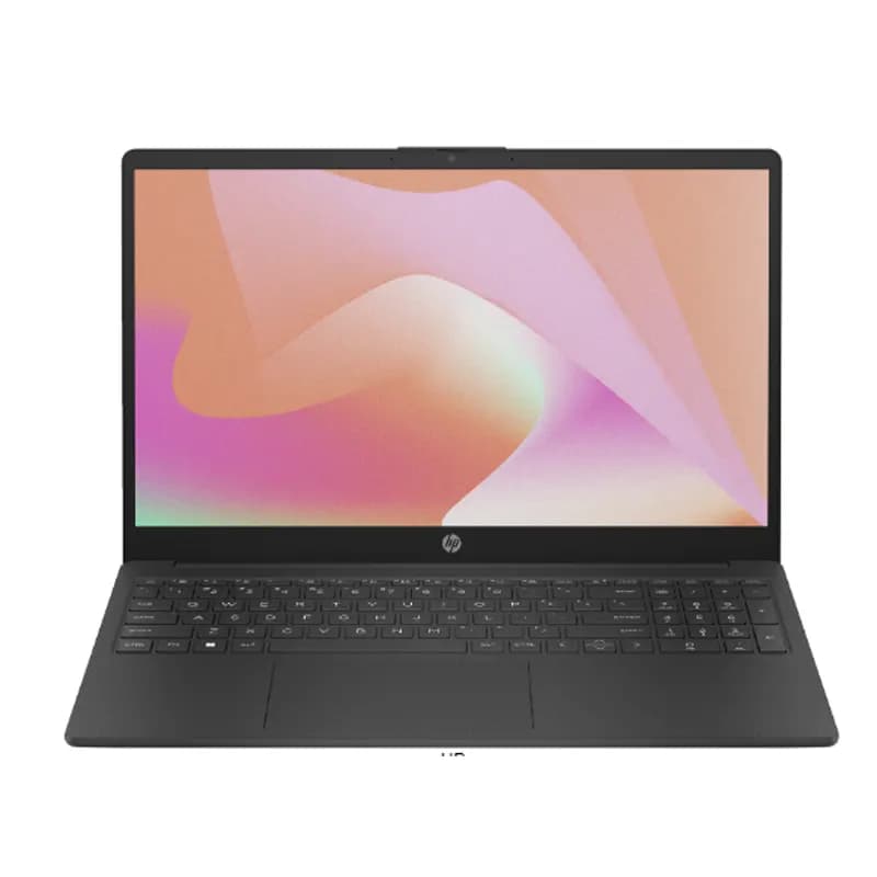 لپ تاپ اچ پی HP 15 | Ryzen3-7320U | 8G | 512G | AMD Radeon | 15.6”HD (استوک)