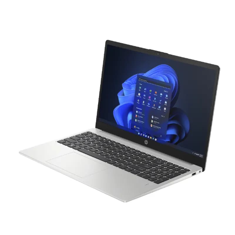 لپ تاپ اچ پی HP 255 G10 | Ryzen5-7520U | 8G | 256G | AMD Radeon | 15.6”FHD (استوک)