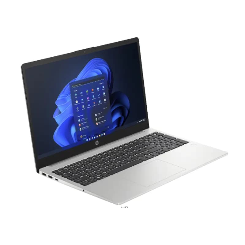 لپ تاپ اچ پی HP 255 G10 | Ryzen5-7520U | 8G | 256G | AMD Radeon | 15.6”FHD (استوک) — تصویر ۳