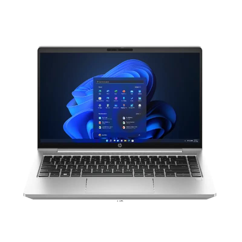 لپ تاپ اچ پی HP Probook 445 G8 | Ryzen7-5800U | 8G | 512G | AMD Radeon | 14”FHD (استوک)