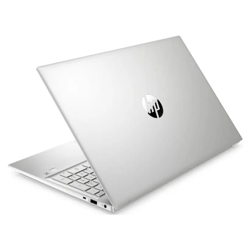 لپ تاپ اچ پی HP pavilion 14 | Ryzen5-5625U | 8G | 256G | AMD Radeon | 14”FHD (استوک) — تصویر ۳