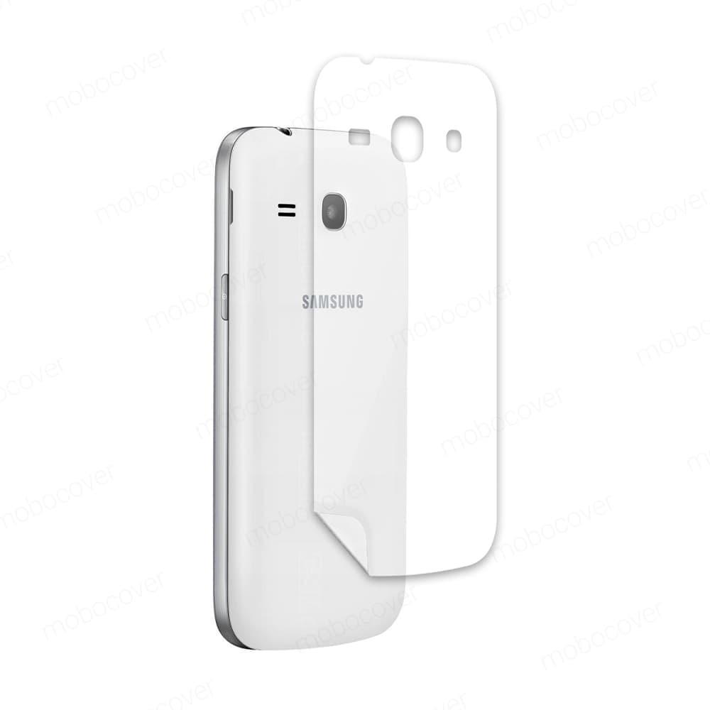 گلس محافظ پشت گوشی Samsung Galaxy Core Plus / سامسونگ گلکسی کور پلاس