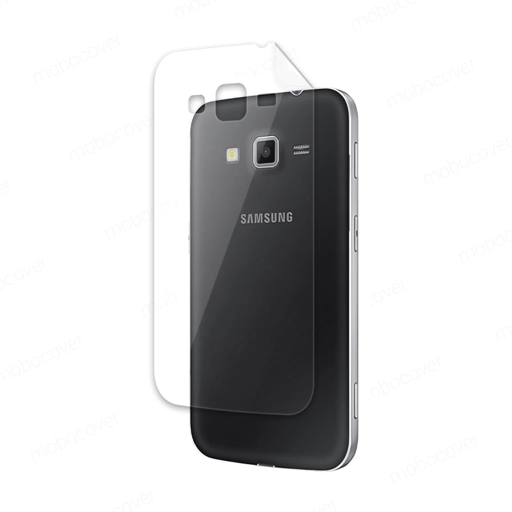 گلس محافظ پشت گوشی Samsung Galaxy Core Advance / سامسونگ گلکسی کور ادونس
