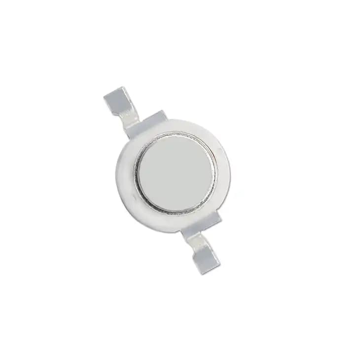 پاور LED سفید 1 وات (آفتابی) — تصویر ۲