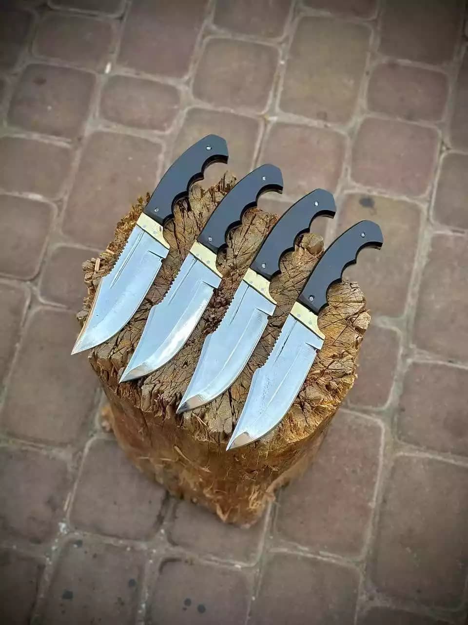 چاقوی شکاری سرداری