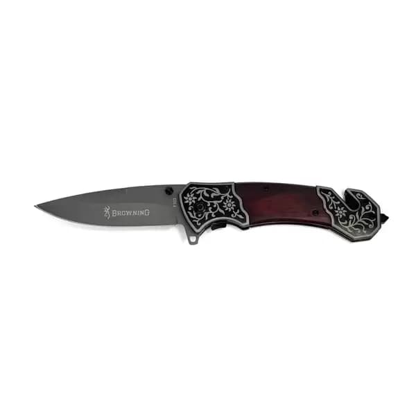 جیبی وارداتی برند Browning مدلf123 — تصویر ۶