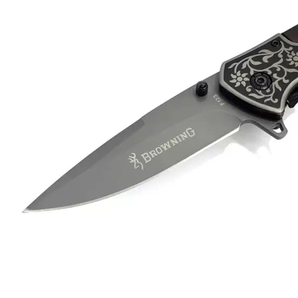 جیبی وارداتی برند Browning مدلf123 — تصویر ۵