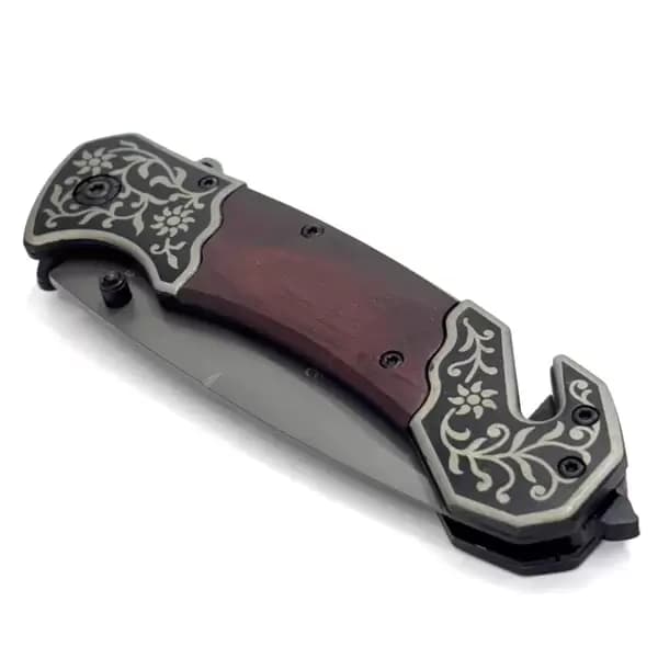 جیبی وارداتی برند Browning مدلf123 — تصویر ۲