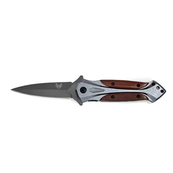 جیبی وارداتی برند benchmade — تصویر ۵
