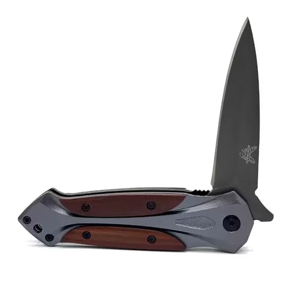 جیبی وارداتی برند benchmade — تصویر ۳