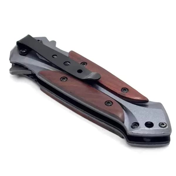جیبی وارداتی برند benchmade — تصویر ۲