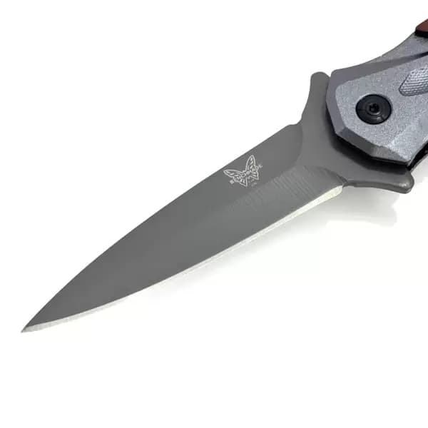 جیبی وارداتی برند benchmade — تصویر ۴