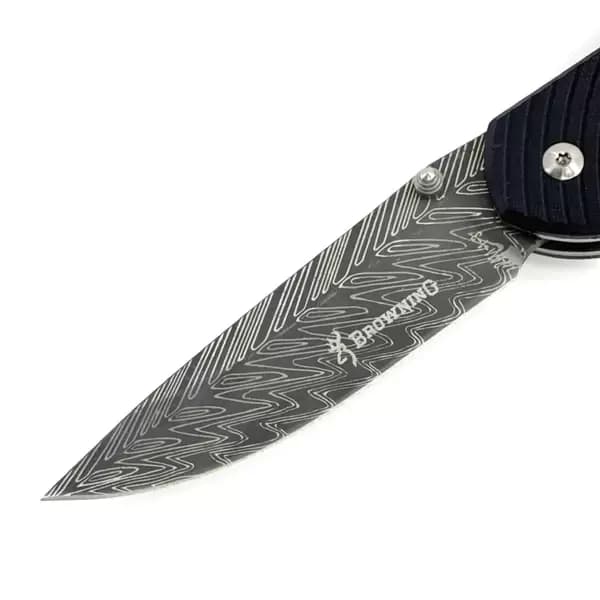جیبی وارداتی برند Browning مدل 24-11 — تصویر ۳
