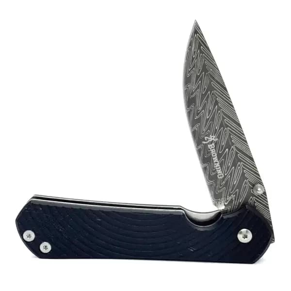 جیبی وارداتی برند Browning مدل 24-11 — تصویر ۲