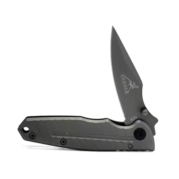 جیبی وارداتی برند gerber مدل x29 — تصویر ۵