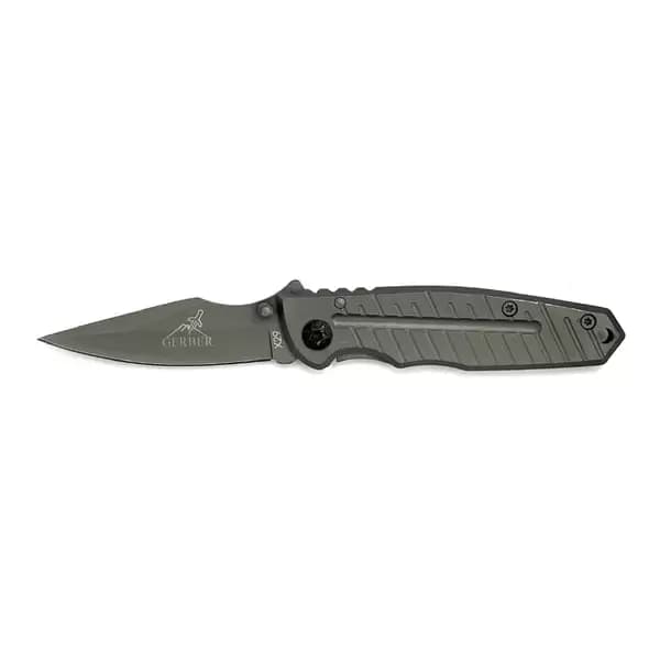جیبی وارداتی برند gerber مدل x29 — تصویر ۶
