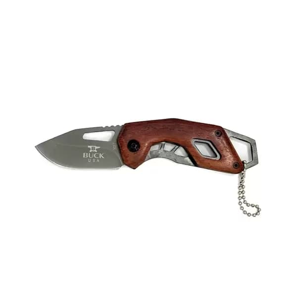 جیبی وارداتی برند buck مدل x87 — تصویر ۶