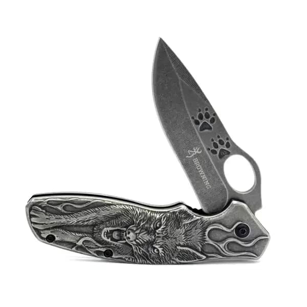 جیبی وارداتی برند Browning مدل پنجه