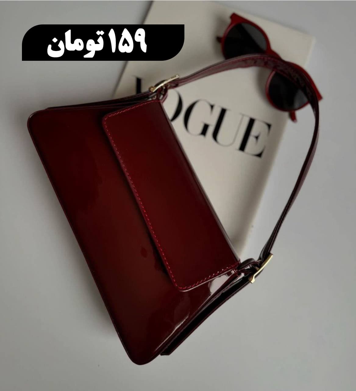 کیف سگکدار