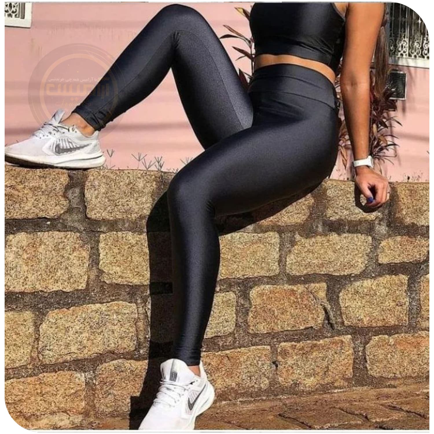 لگ شاین وارداتی — تصویر ۵