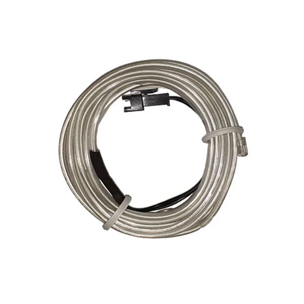 الوایر مدل dan0031 طول 2 متر ابی یخی کد M12906 — تصویر ۲