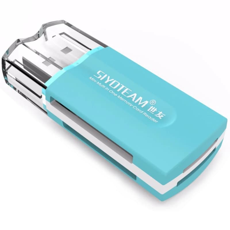 کارت خوان سایوتیم مدل SY-596 کد M12759