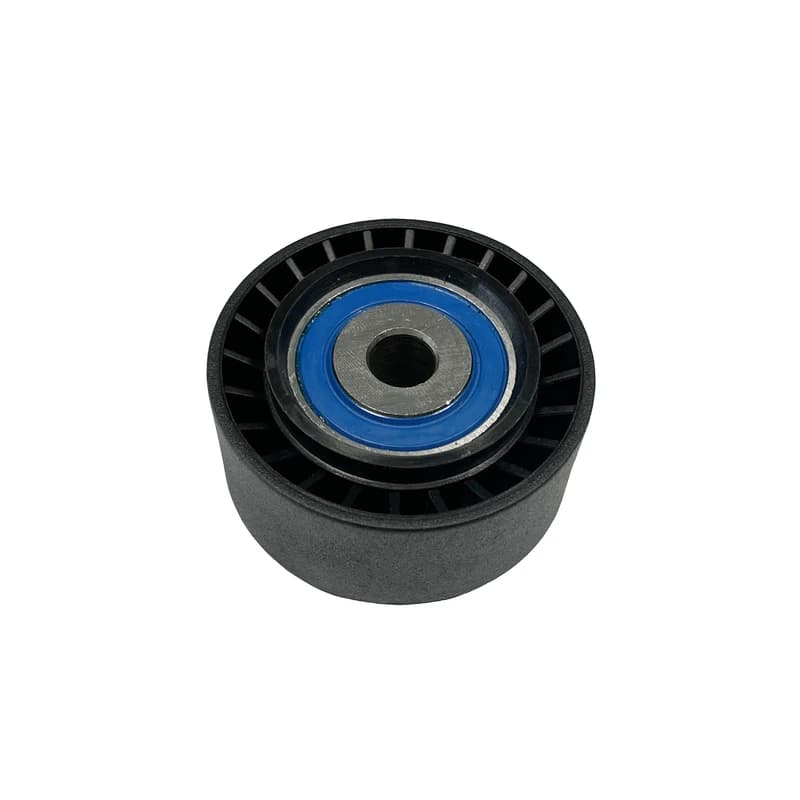 غلتک هرزگرد دینام سوراخ کوچک مدرن تکنیک مدل M06 مناسب برای پژو 206 کد M12596