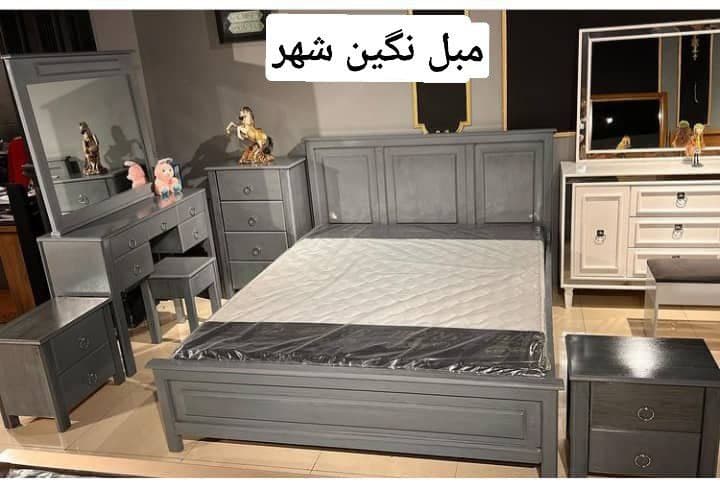 سرویسخواب مدل هانزو